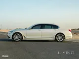 BMW 730 LI